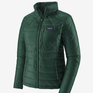 Patagonia women jacket